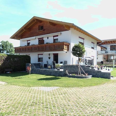 Tiefenbrunn Hotel Ehenbichl Ngoại thất bức ảnh